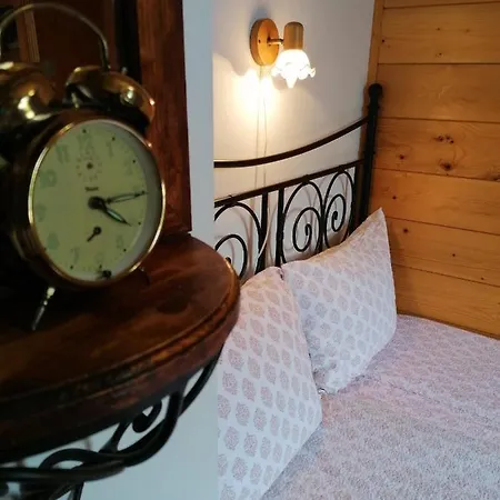 Vila Trmcic Okletac Villa Bajina Basta