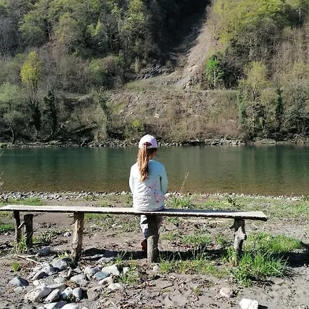 Vila Trmcic Okletac