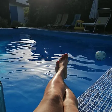 Vila Trmcic Okletac Villa *