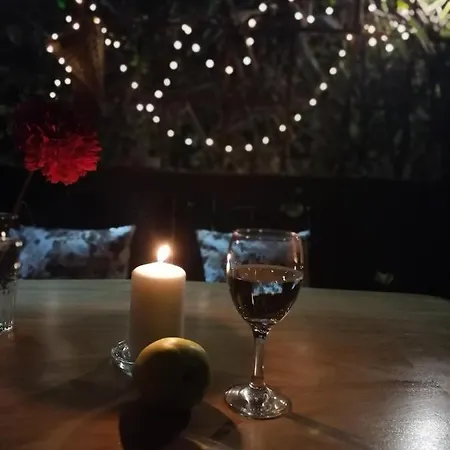 Vila Trmcic Okletac Villa Bajina Basta