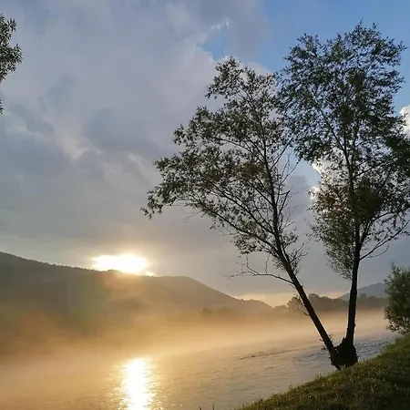 Vila Trmcic Okletac Bajina Basta