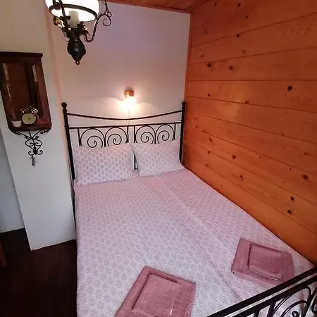Villa Vila Trmcic Okletac