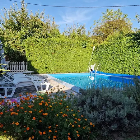 Villa Vila Trmcic Okletac